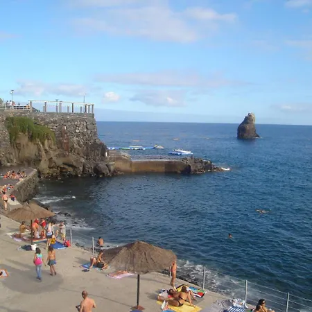 The Lidosol - Phenomenal View Over The Atlantic Ocean Apartmán